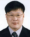 Director of the Legislation Committee Jae Ha Hwang