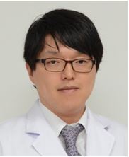 Director of the General Business Board Hong il Kim