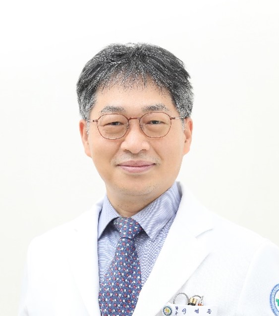 Ethics Committee Young Keun Lee