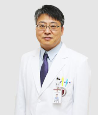 Training & Education Committee In Cheul Choi