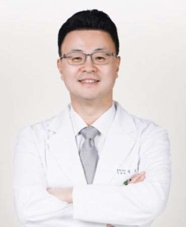 Medical Insurance Committee Jin ho Kim