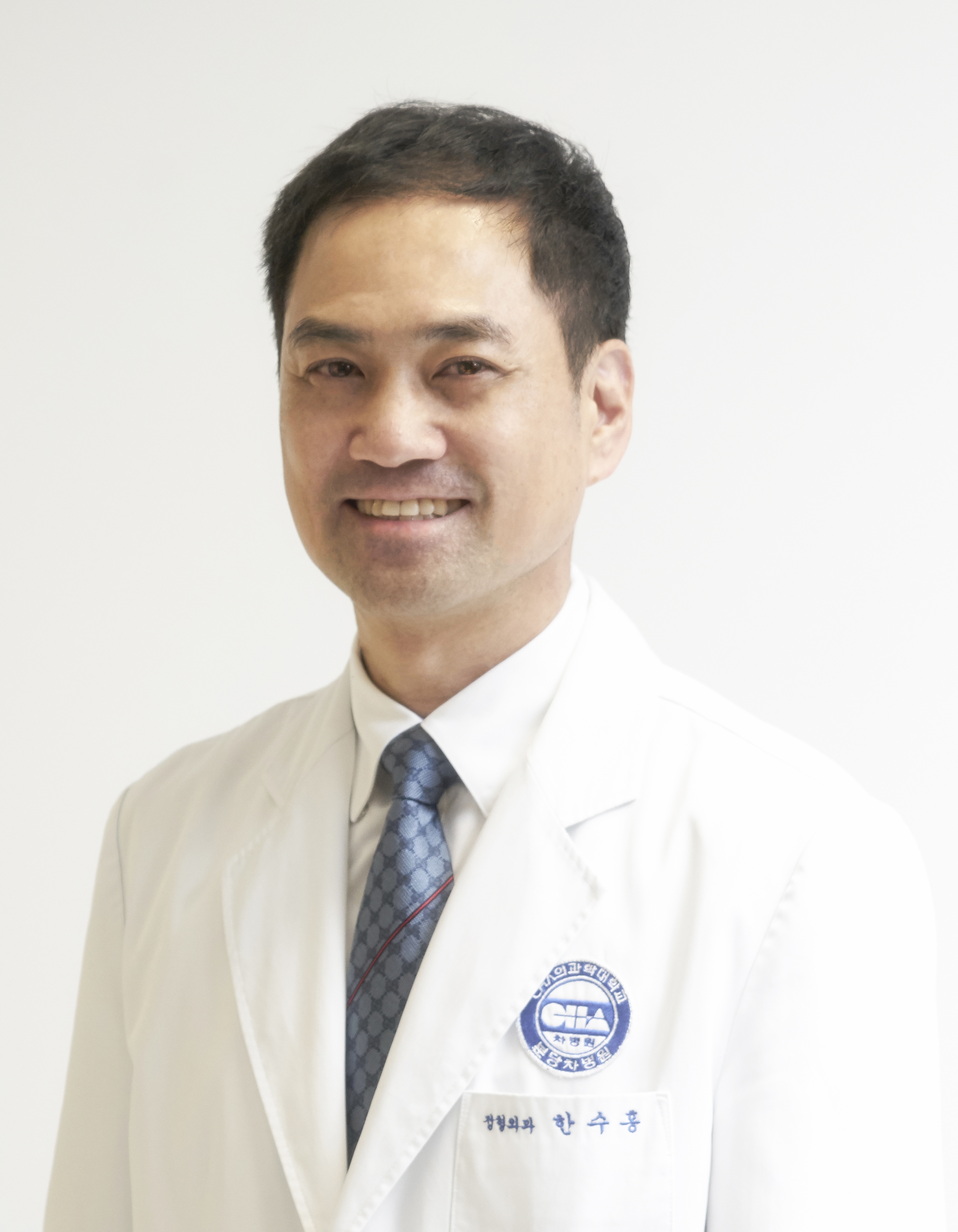 Chairman of the Board of Director Soo Hong Han