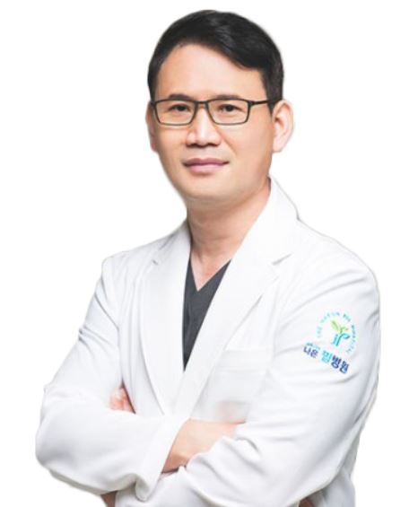 Director of the Sub-Specialists Jong Pil Kim