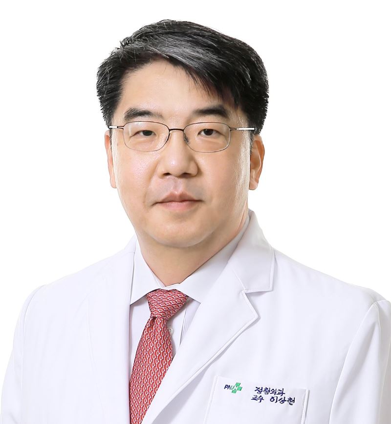 Finance Committee Sang Hyun Lee