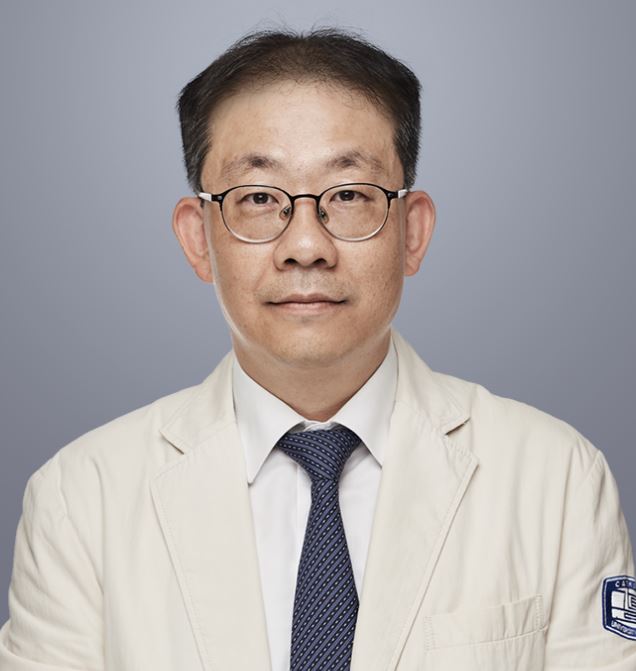 Board Examination Committee Il Jung Park