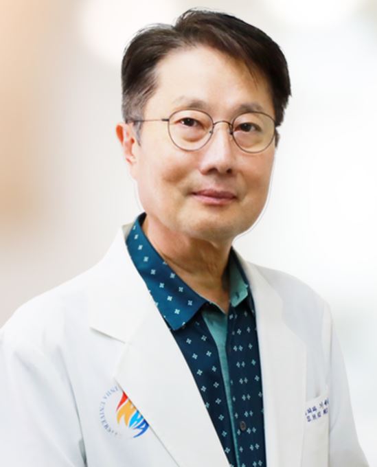 Chairman of the Board of Directors Sae Hwi Ki