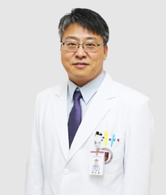 Training & Education Committee In Cheul Choi