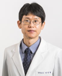 Treasurer  Myung Chul Lee